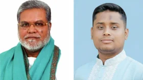 কুমিল্লা-৪ আসনের দুই হেভিওয়েট প্রার্থীর হলফনামায় কী রয়েছে