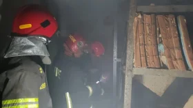 যশোরে রেজিস্ট্রি অফিসে আগুন, তিনশ বছরের নথি নষ্ট