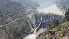 চেনাব নদীতে জলবিদ্যুৎ প্রকল্প, ভারতকে পাকিস্তানের হুঁশিয়ারি