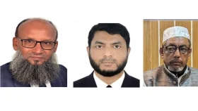 মিরসরাইয়ে মনোনয়ন সাত জনের বৈধ, বাতিল তিনজন