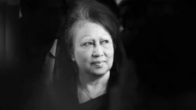 খালেদা জিয়ায় জন্য জুমার পর বিশেষ দোয়ার আহ্বান