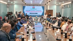 মুন্সীগঞ্জ-৩ আসনে ৯ প্রার্থীর মধ্যে ৪ জনের মনোনয়ন বাতিল