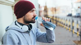 শীতকালে শরীরের জন্য পানি কেন গুরুত্বপূর্ণ