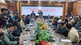 সিরাজগঞ্জের তিন আসনে ৬ প্রার্থীর মনোনয়ন বাতিল