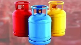 আজ চলতি মাসের এলপিজির মূল্য ঘোষণা&nbsp;