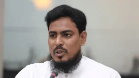 এনসিপি থেকে পদত্যাগ করা নেতাদের নিয়ে যা বললেন আখতার