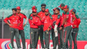 বাংলাদেশের বিশ্বকাপ দল ঘোষণা, অধিনায়ক লিটন দাস