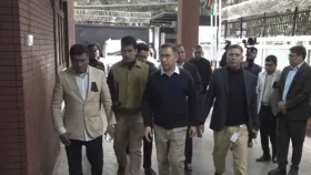 বিএনপির নির্বাচন পরিচালনা কমিটির প্রথম বৈঠক বিকেলে