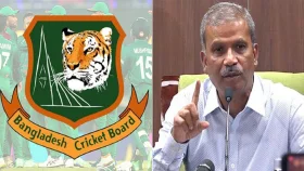 ভারতে নয়, শ্রীলঙ্কায় বিশ্বকাপ খেলার প্রস্তাব করেছি