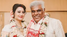 সড়ক দুর্ঘটনায় স্ত্রীসহ আহত আশিস বিদ্যার্থী