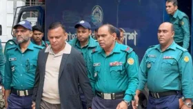 জিয়াউলের বিরুদ্ধে অভিযোগ গঠনের শুনানি আজ