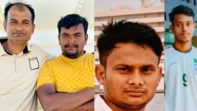 ওমানে সড়ক দুর্ঘটনায় নিহত ৪ প্রবাসী বাংলাদেশি