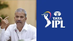 বাংলাদেশে আইপিএল সম্প্রচার বন্ধে তথ্যমন্ত্রীকে আসিফ নজরুলের অনুরোধ&nbsp;