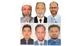 ফেনীর তিন আসনের সব স্বতন্ত্র প্রার্থীর মনোনয়নপত্র বাতিল