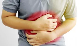 পেট ব্যথায় স্বস্তি দেবে ৫ পানীয়