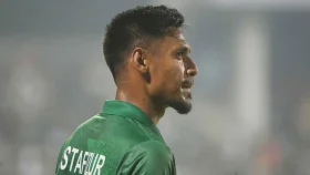 মুস্তাফিজকে আইপিএল থেকে বাদ দেওয়ায় ক্ষুব্ধ মিশা সওদাগর