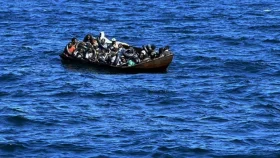 নাইজেরিয়ায় নৌকা ডুবে নিহত ২৬, নিখোঁজ ১৪