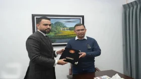 তারেক রহমানের কাছে প্রধান উপদেষ্টার শোক বাণী প্রেরণ