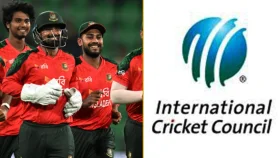 শ্রীলঙ্কায় বিশ্বকাপ খেলতে পারে বাংলাদেশ, নমনীয় আইসিসি!