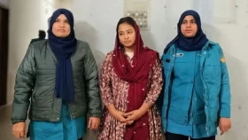 জুলাই যোদ্ধা সুরভী জামিনে মুক্ত