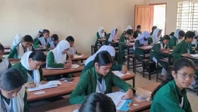 ৩১ ডিসেম্বরের স্থগিত পরীক্ষা অনুষ্ঠিত হচ্ছে আজ