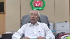 বৈধ-অবৈধ সব মনোনয়নপত্রের বিরুদ্ধেই আপিল করা যাবে: ইসি সচিব