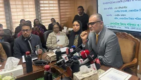 &lsquo;অন্তর্বর্তী সরকারের মেয়াদে চালু হচ্ছে না শাহজালালের তৃতীয় টার্মিনাল&rsquo;