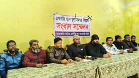 এলপিজি গ্যাসের মূল্য সমন্বয় না হলে নাটোরে অনির্দিষ্টকালের জন্য সরবরাহ বন্ধের ঘোষণা