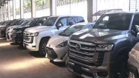 নিষেধাজ্ঞার মধ্যেই বাড়ছে সরকারি দপ্তরে গাড়ি কেনার বরাদ্দ