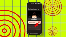 ভূমিকম্পের অ্যালার্ট পেতে স্মার্টফোনের সাহায্য নিন
