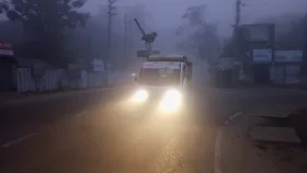 চুয়াডাঙ্গায় ফের শৈত্যপ্রবাহ, থাকবে সপ্তাহজুড়ে