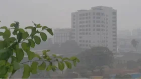 ঢাকায় কমছে না শীত, তাপমাত্রা থাকবে অপরিবর্তিত&nbsp;