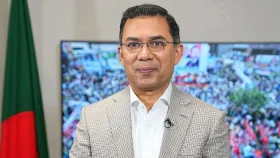 শহীদ ওয়াসিমের কবর জিয়ারত করতে যাচ্ছেন তারেক রহমান&nbsp;