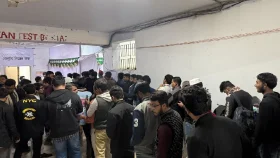 জকসু নির্বাচন শেষ, শিক্ষার্থীদের ক্যাম্পাস ত্যাগের নির্দেশ