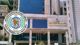 লভ্যাংশ না দেওয়া কোম্পানির জন্য &lsquo;আর&rsquo; ক্যাটাগরি হচ্ছে