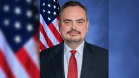 ১২ জানুয়ারি ঢাকা আসছেন নতুন মার্কিন রাষ্ট্রদূত ব্রেন্ট ক্রিস্টেনসেন