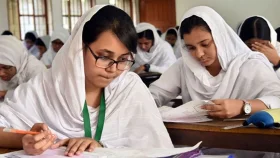 এইচএসসি ও সমমানের পরীক্ষা শুরু ২ জুলাই