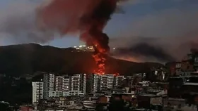 ভেনিজুয়েলায় মার্কিন হামলা, নিহত বেড়ে ৮০