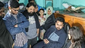 প্রকৃত চাঁদাবাজি আড়াল করতেই জুলাই যোদ্ধাদের হয়রানি