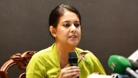 রাজনৈতিক অঙ্গীকার ছাড়া সেন্ট মার্টিন রক্ষা অসম্ভব: পরিবেশ উপদেষ্টা