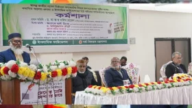 গণভোটের মাধ্যমে ফ্যাসিস্ট তৈরির পথ বন্ধ হবে