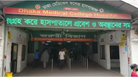 রাজধানীতে ছিনতাইকারীর ছুরিকাঘাতে যুবক নিহত