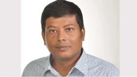 রাজধানীতে স্বেচ্ছাসেবক দলের নেতা মুছাব্বিরকে গুলি করে হত্যা, আহত ১