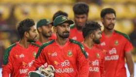 বিশ্বকাপে বাংলাদেশের অংশগ্রহণ অনিশ্চিত