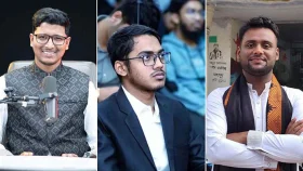 জকসু নির্বাচনে চার কেন্দ্রে এগিয়ে শিবির