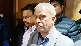 ভারতে বিশ্বকাপ খেলতে না যাওয়ার সিদ্ধান্তে অনড় বাংলাদেশ: আসিফ নজরুল