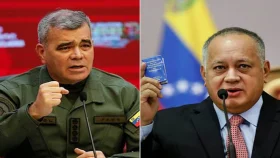 মাদুরোর পর ট্রাম্পের পরবর্তী নিশানায় কে