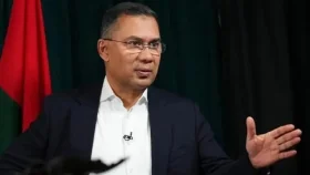 তারেক রহমানের নিরাপত্তায় তিন সাবেক সেনা কর্মকর্তা নিয়োগ