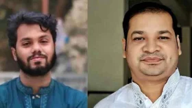 হাদি হত্যার মূল পরিকল্পনাকারীর অবস্থান জানা গেলো