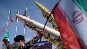 মধ্যপ্রাচ্যে যুদ্ধের দামামা, এবার শত্রুপক্ষকে ভয়ংকর হুমকি ইরানের